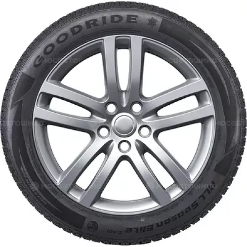 Goodride All Season Elite Z-401 225/60 R17 99V