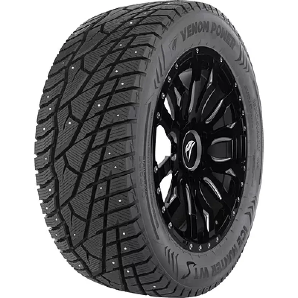 Venom Power Ice Hunter WTS 33x12,5x18LT 118R