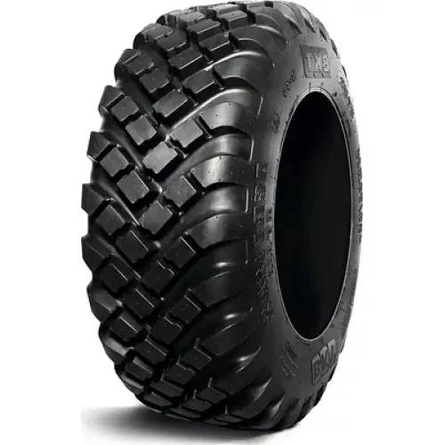 BKT Agrimax Turf RT 333 240/70 R16 104A8