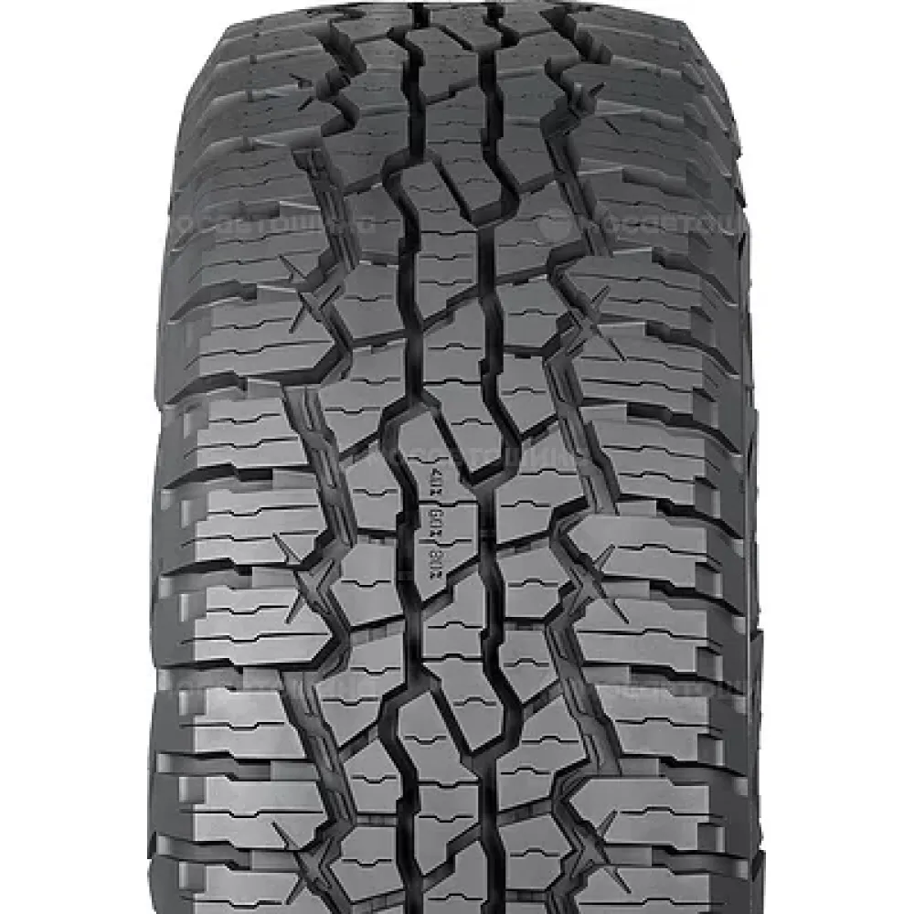 Nokian Outpost AT 265/70 R17 115T