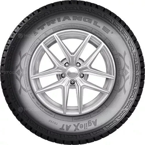 Triangle TR292 245/75 R17 112R