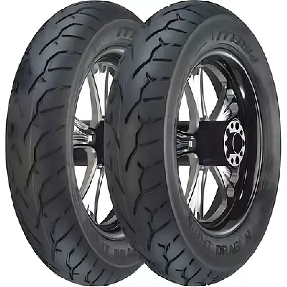 Pirelli Night Dragon 140/75 R17 67V (Передняя)