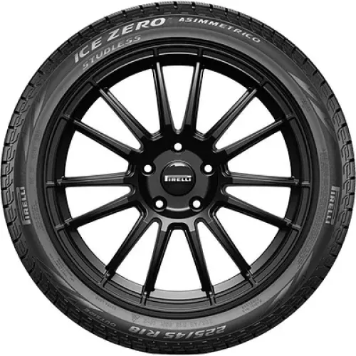 Pirelli Winter Ice Zero Asimmetrico 235/45 R18 98H XL