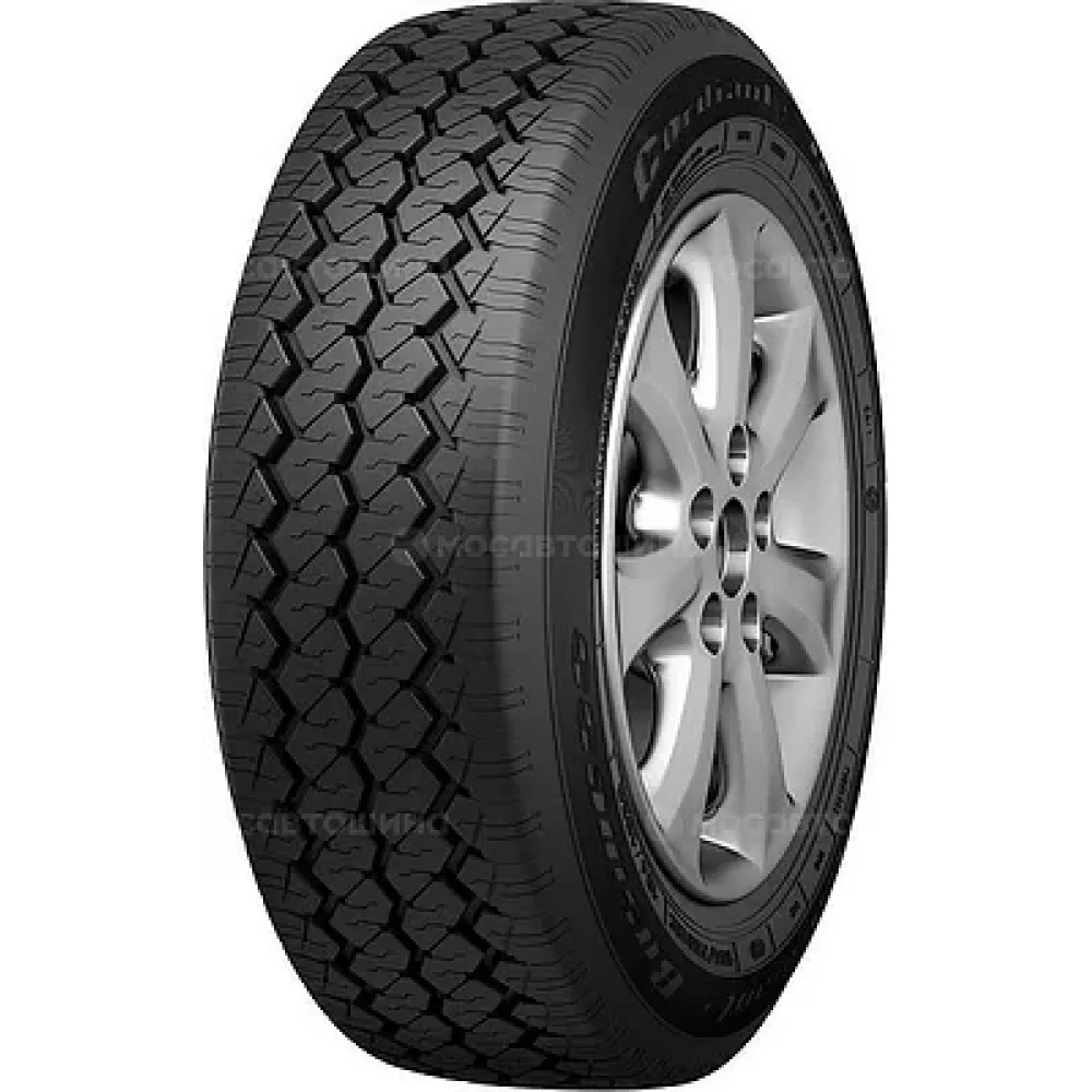 Cordiant Business CA 225/75 R16C 121/120Q