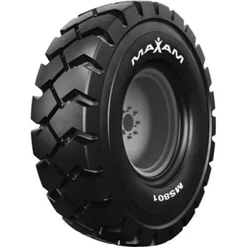 Maxam MS801 250 R15 A5