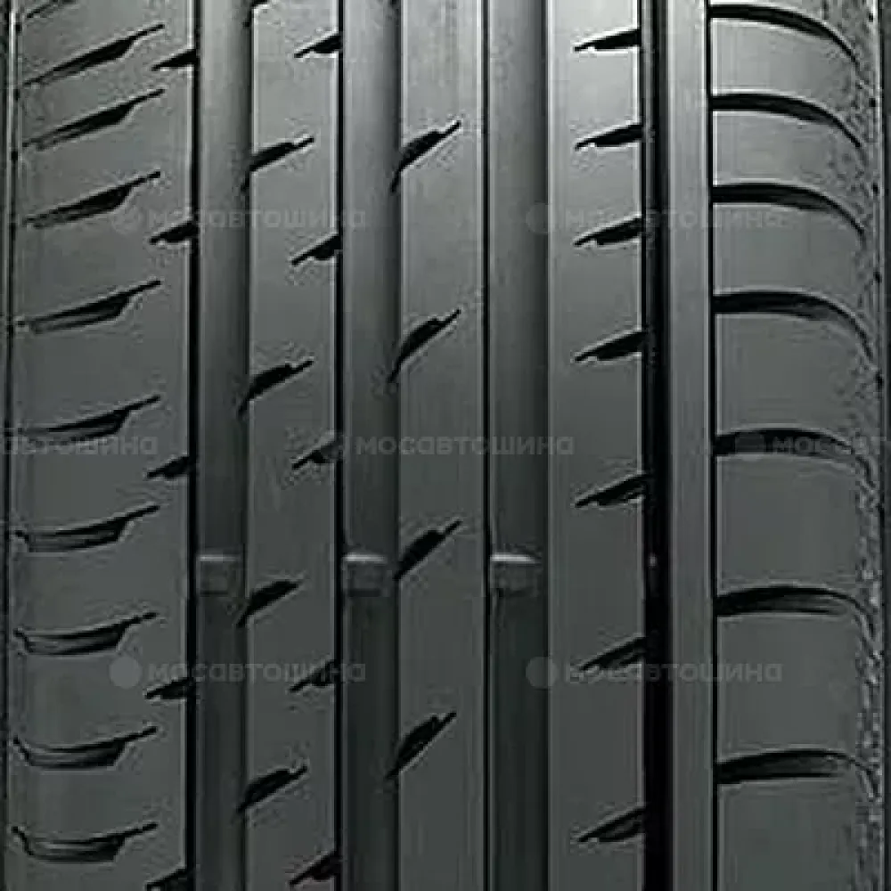Continental ContiSportContact 3 285/35 R18 ZR XL