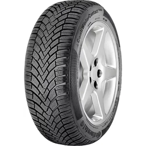 Continental ContiWinterContact TS 850 205/50 R17 93H