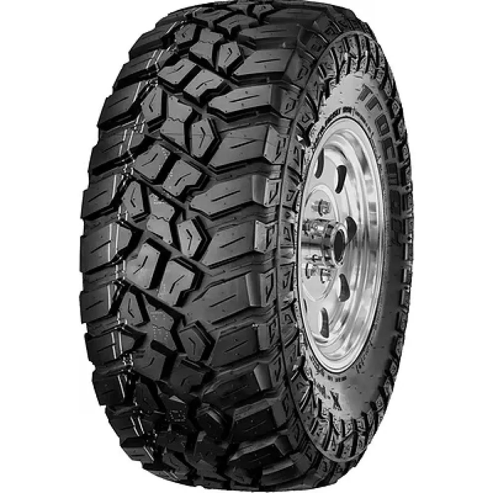 Tracmax X-Privilo M/T 285/70 R17 121/118Q