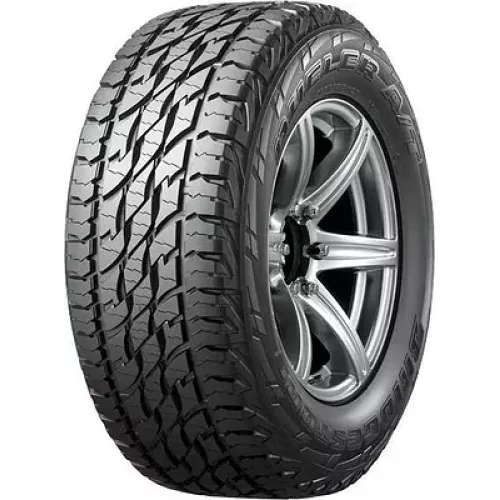 Bridgestone Dueler A/T 697 LT285/75 R16 122/119R