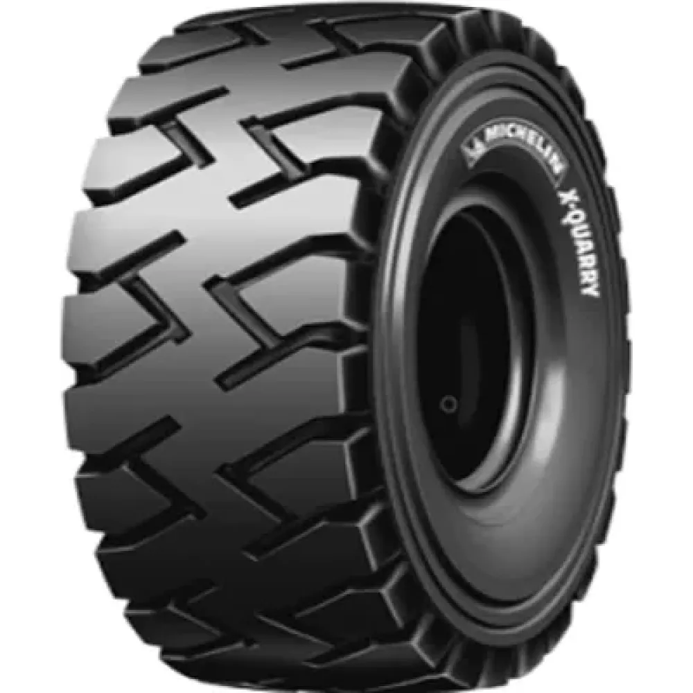 Michelin X Quarry S E4 24x35