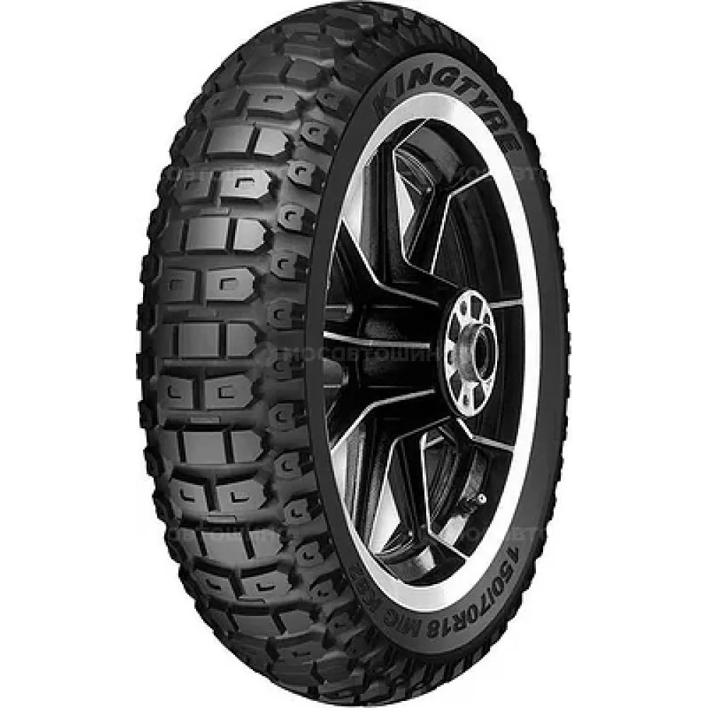 Kingtyre K82 150/70 R18 70H (Задняя)