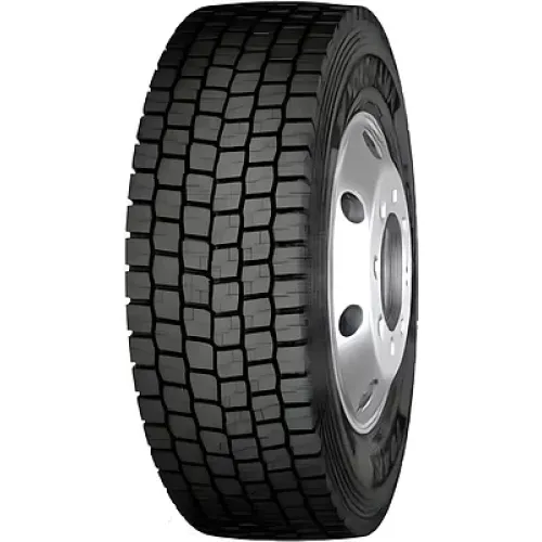 Yokohama 704R 315/70 R22,5 154/150L 3PMSF (Ведущая ось)