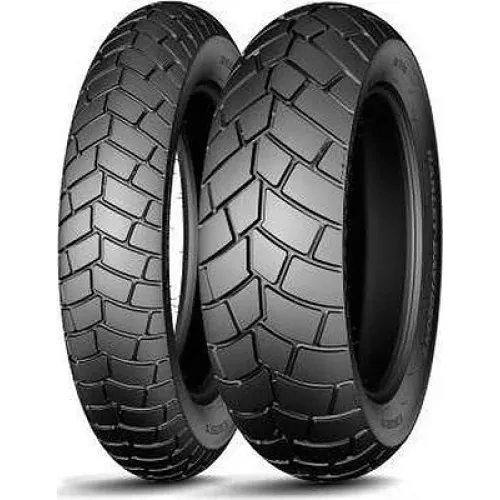 Michelin Scorcher 32 180/70 R16 77H (Задняя)