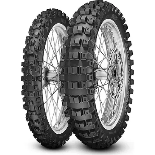 Pirelli Scorpion MX32 Mid Hard 90/100 R21 57M (Передняя)