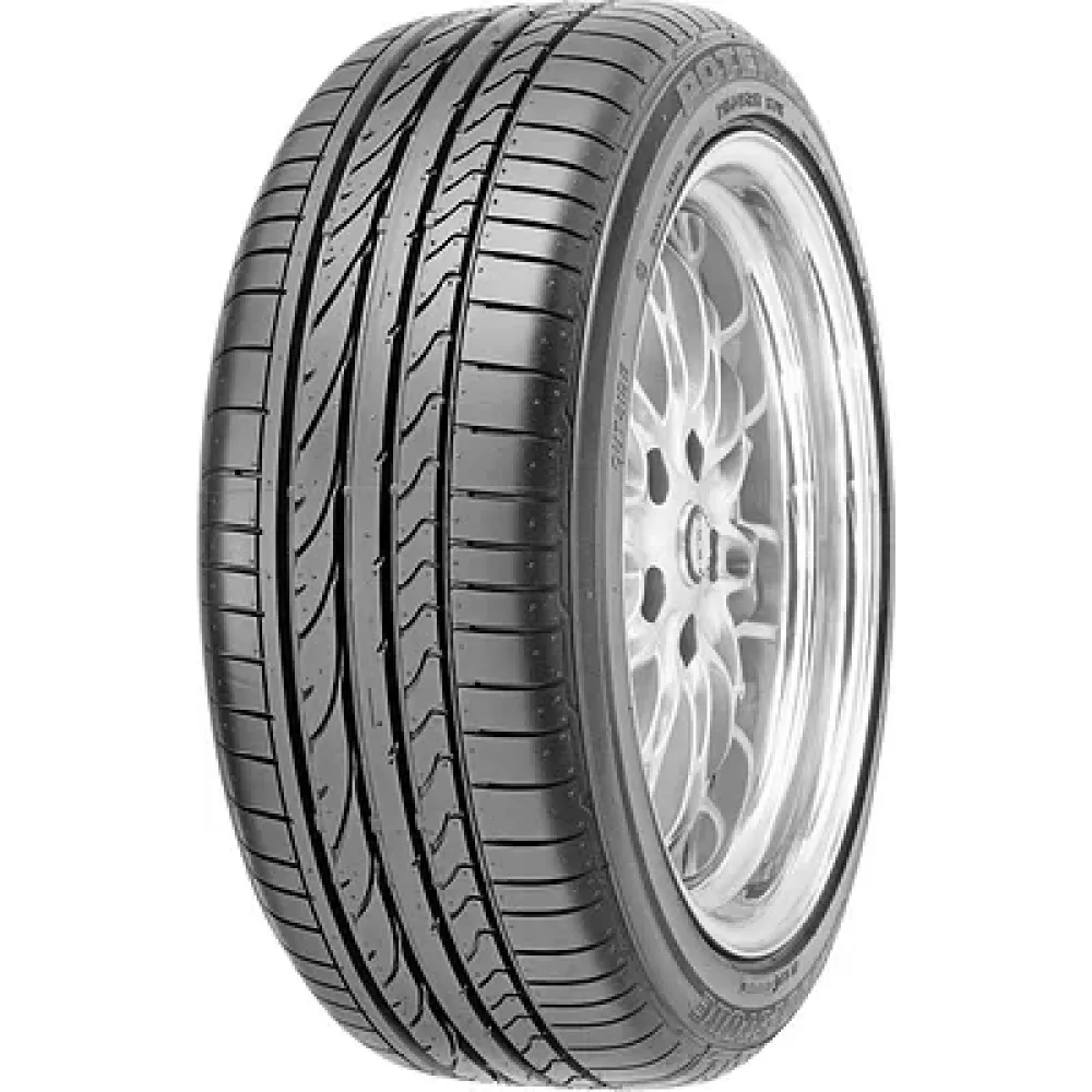 Bridgestone Potenza RE050 A 275/40 R19 101Y