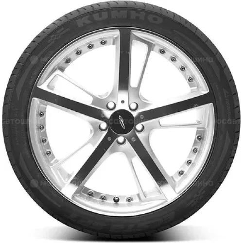 Kumho Ecsta SPT KU31 255/40 R19 100Y XL