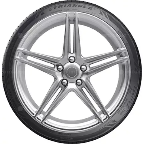 Triangle TH201 Sportex 255/50 R20 109Y XL