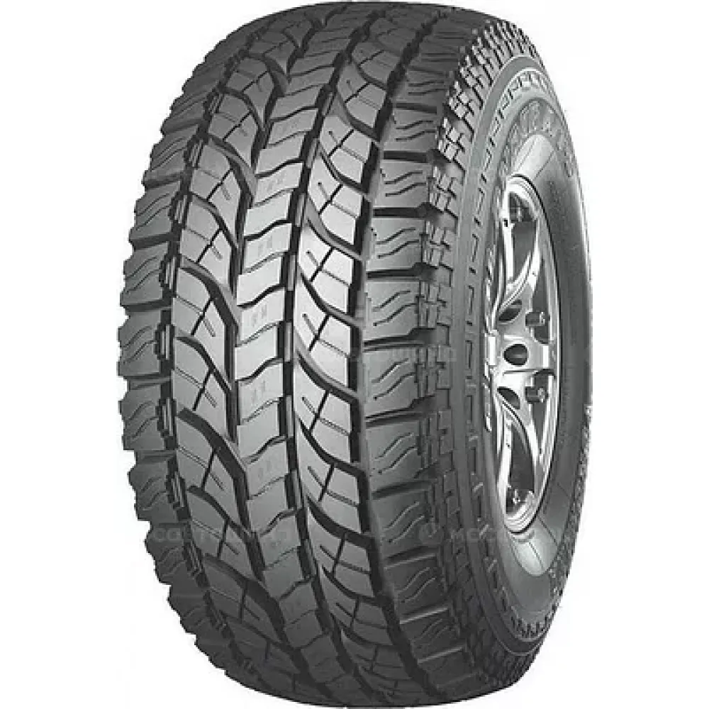 Yokohama Geolandar A/T-S G012 275/65 R17 115H