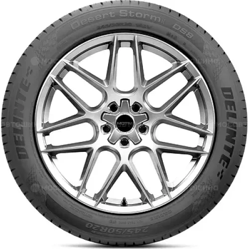 Delinte DS8 275/45 R21 110Y XL