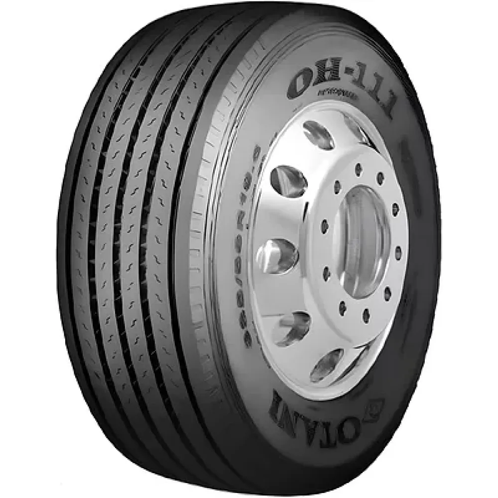 Otani OH-111 445/45 R19,5 160J 3PMSF (Прицепная ось)