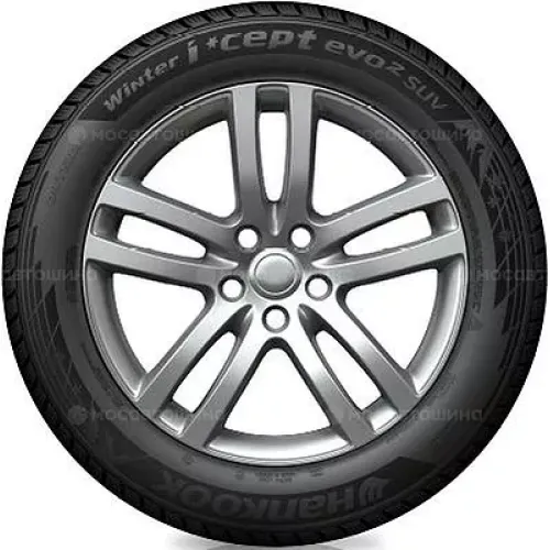 Hankook W320A i cept Evo2 235/45 R17 97V XL