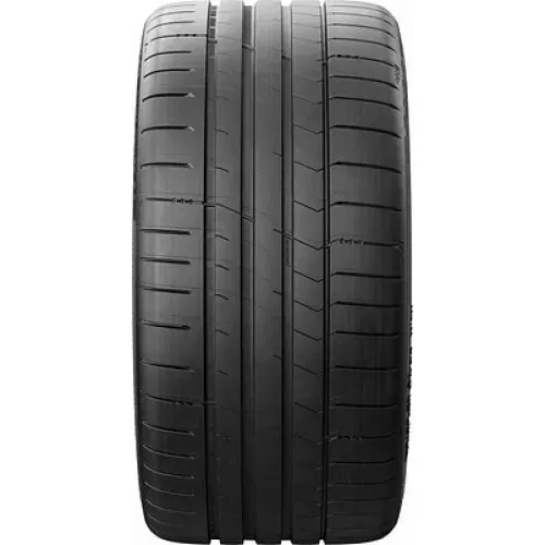 Michelin Pilot Sport S 5 325/30 R21 108Y XL Acoustic