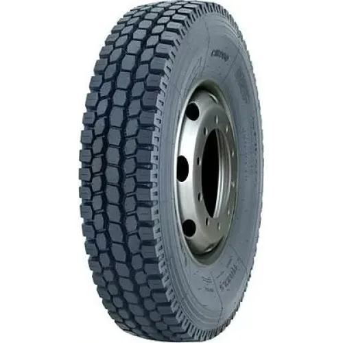 Goodride CM980 295/75 R22,5 144/141L (Ведущая ось)