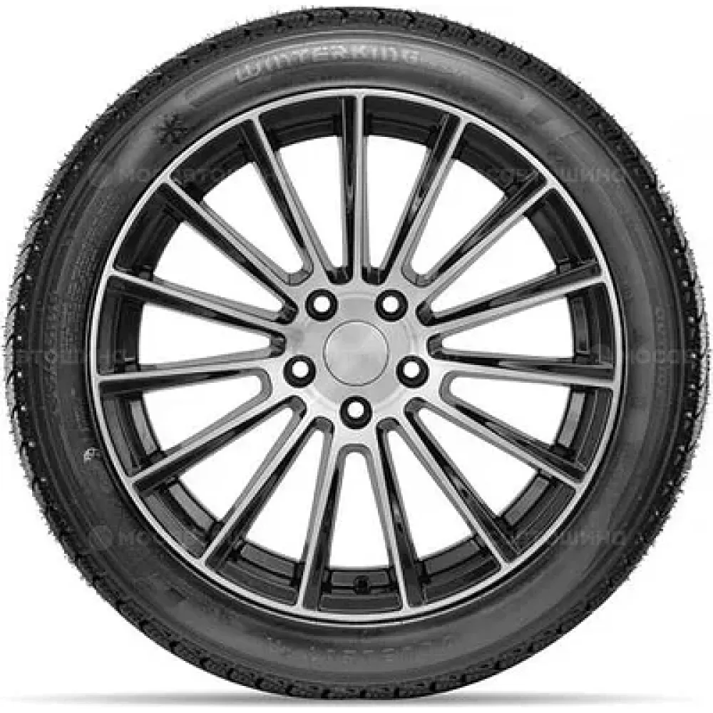 Doublestar DW02 245/75 R16 111S