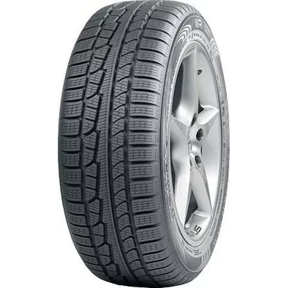 Nokian WR G2 SUV 255/50 R19 107V XL