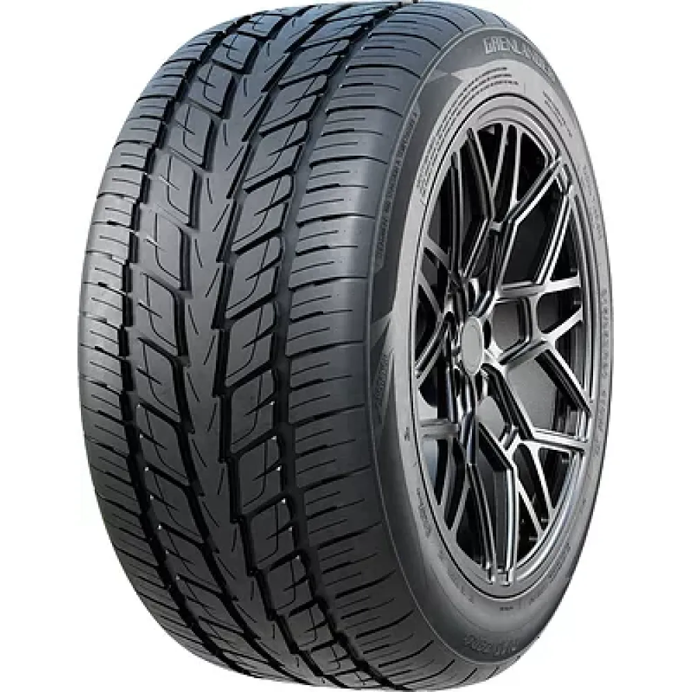 Grenlander Dias Zero 265/40 R22 106V