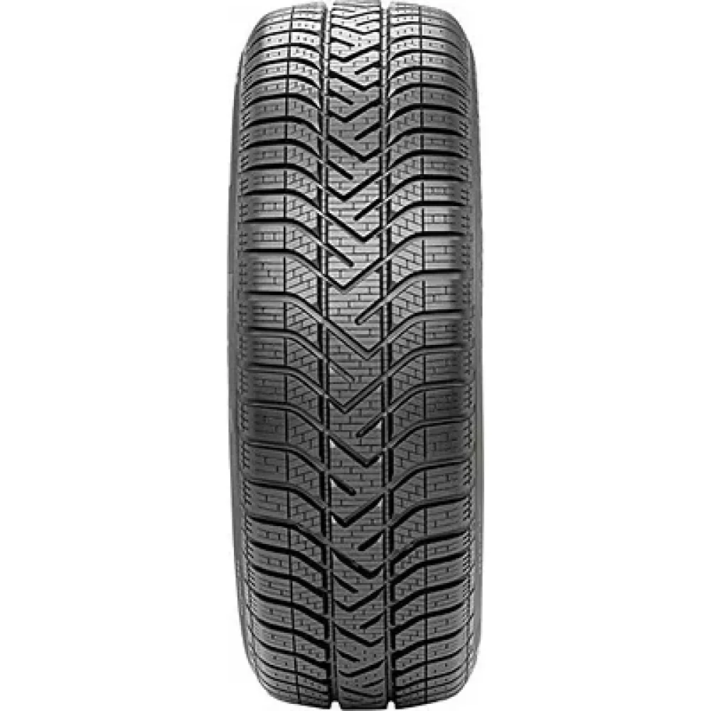 Pirelli Winter Snowcontrol III 275/35 R19 96V