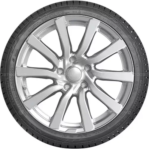 Nokian WR A4 225/40 R18 92V XL