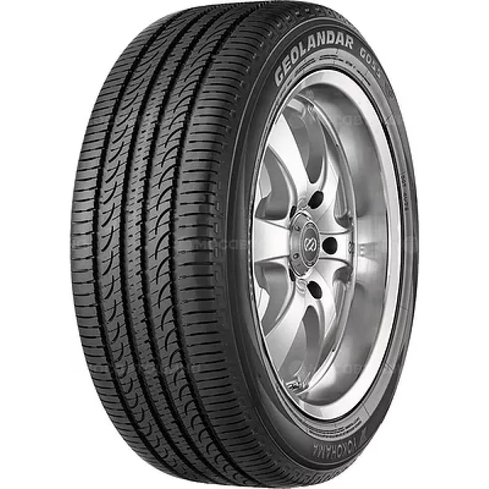 Yokohama Geolandar G055 215/50 R18 92V