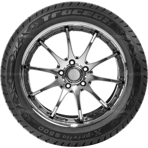 Tracmax X-Privilo S500 (Нешип) 275/35 R22 104H XL