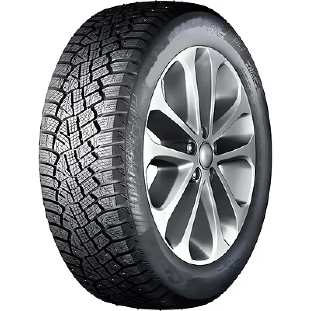 Gislaved IceControl 215/60 R17 96T