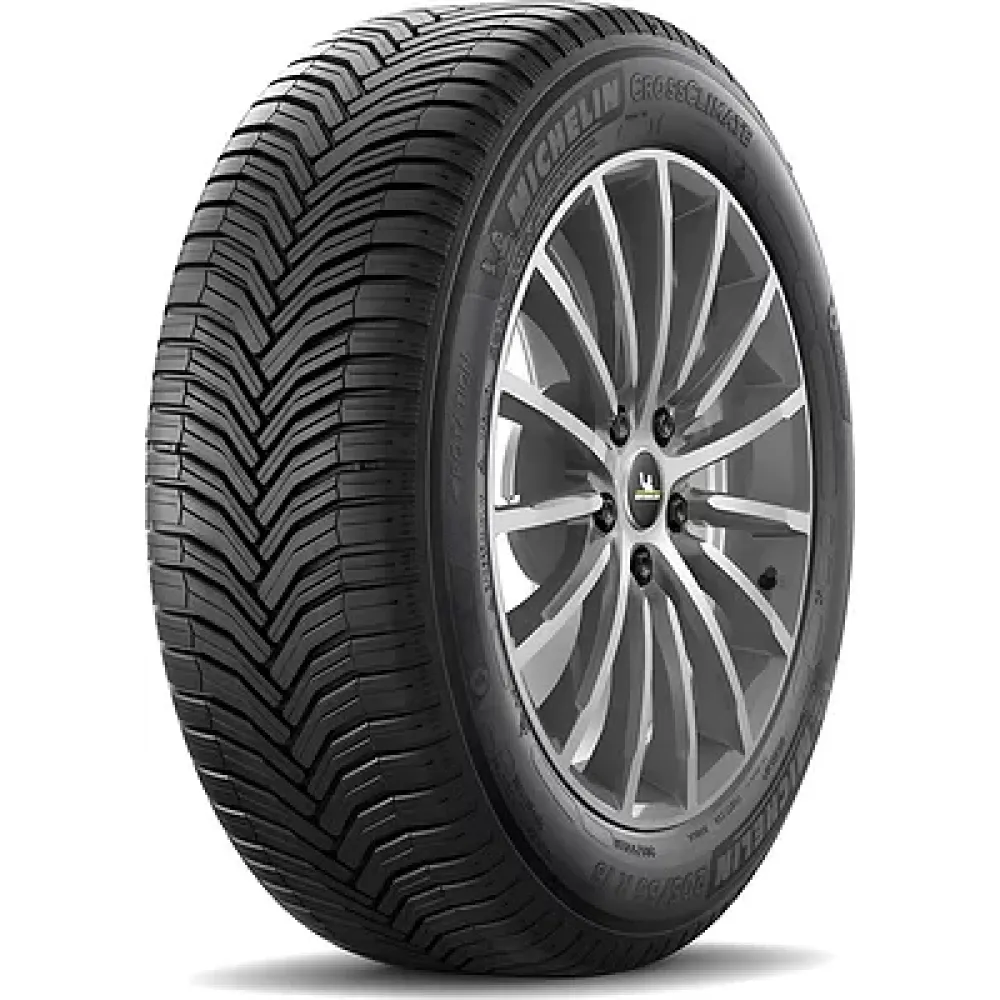 Michelin CrossClimate+ 245/35 R18 92Y XL