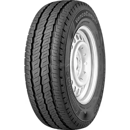 Continental VancoCamper 235/65 R16C 115R