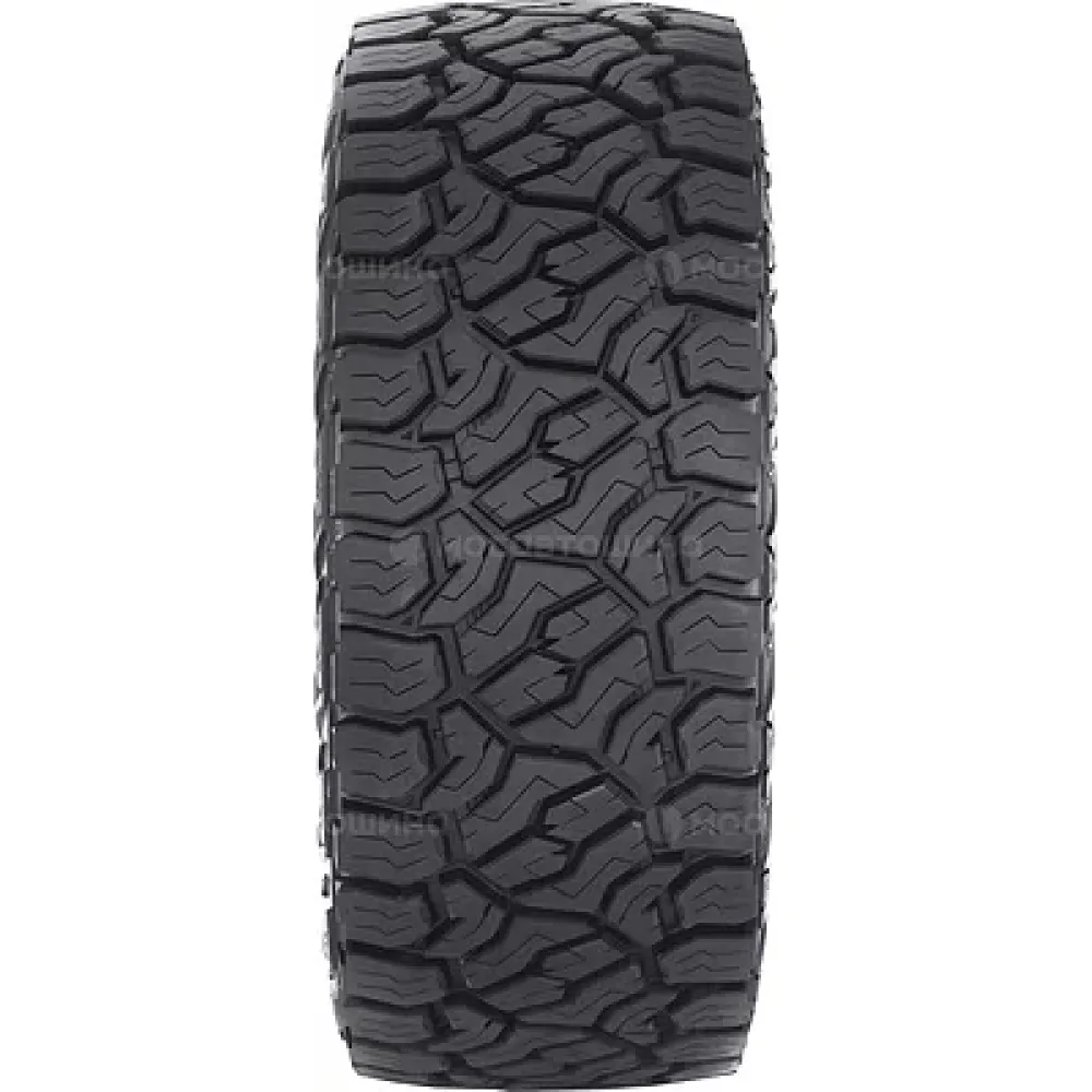 Venom Power Trail Hunter ATX LT285/55 R20 122/119Q (BLK)