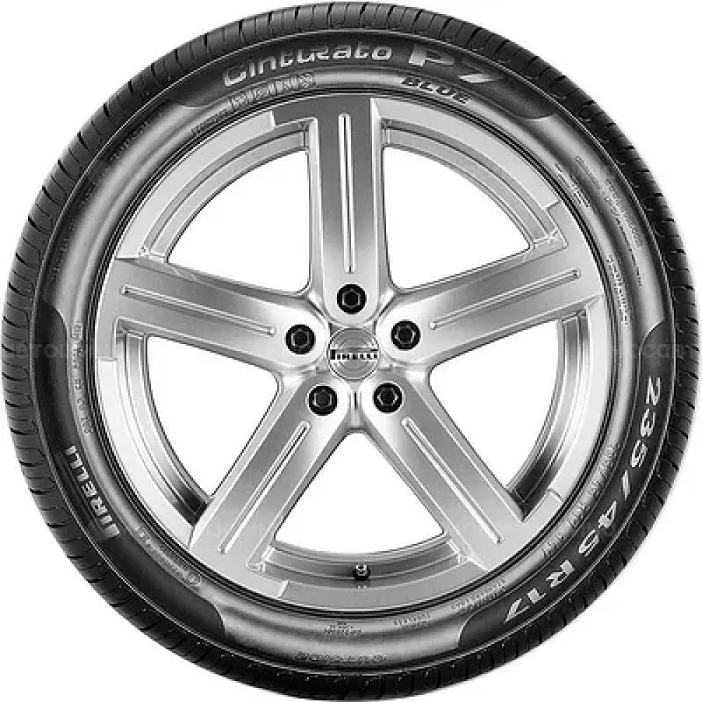Pirelli Cinturato P7 Blue 225/55 R17 101W XL