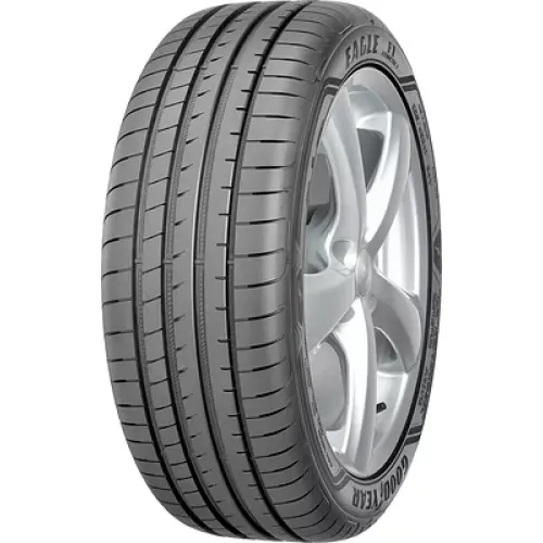 Goodyear Eagle F1 Asymmetric 3 SUV 275/45 R20 110Y XL