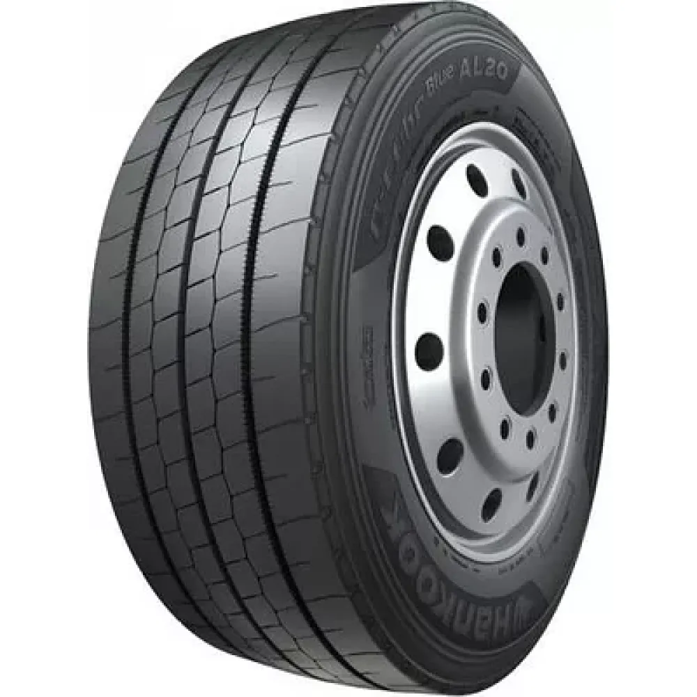 Hankook AL20 385/55 R22,5 160K 3PMSF PR18