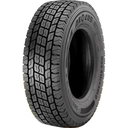 Aeolus Neo Allroads D 285/70 R19,5 146/144L PR16 3PMSF (Ведущая ось)