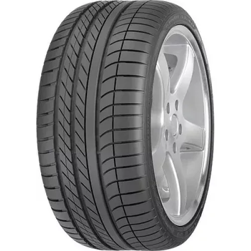 Goodyear Eagle F1 Asymmetric 255/30 R19 91Y RF