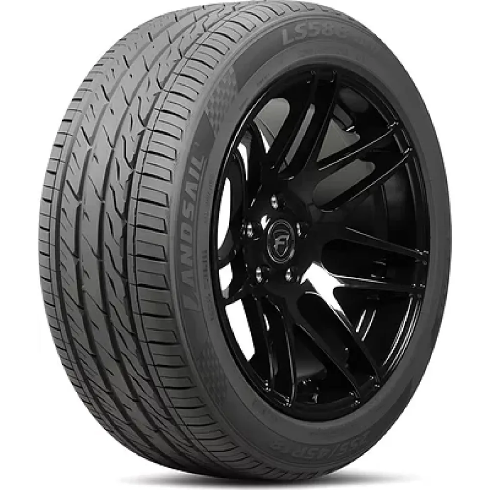 Landsail LS588 255/35 R19 96W XL