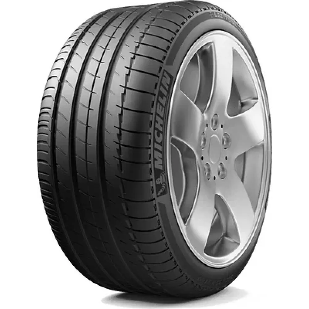 Michelin Latitude Sport 275/55 R19 111V XL
