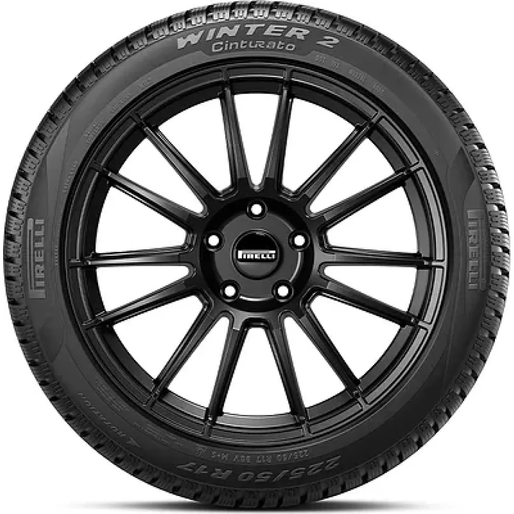 Pirelli Winter Cinturato 2 205/50 R17 93V XL