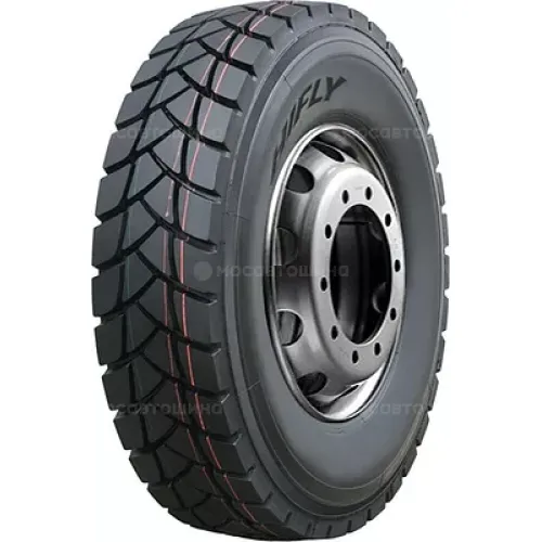Hifly HH302 315/80 R22,5 154/151M PR20 (Ведущая ось)