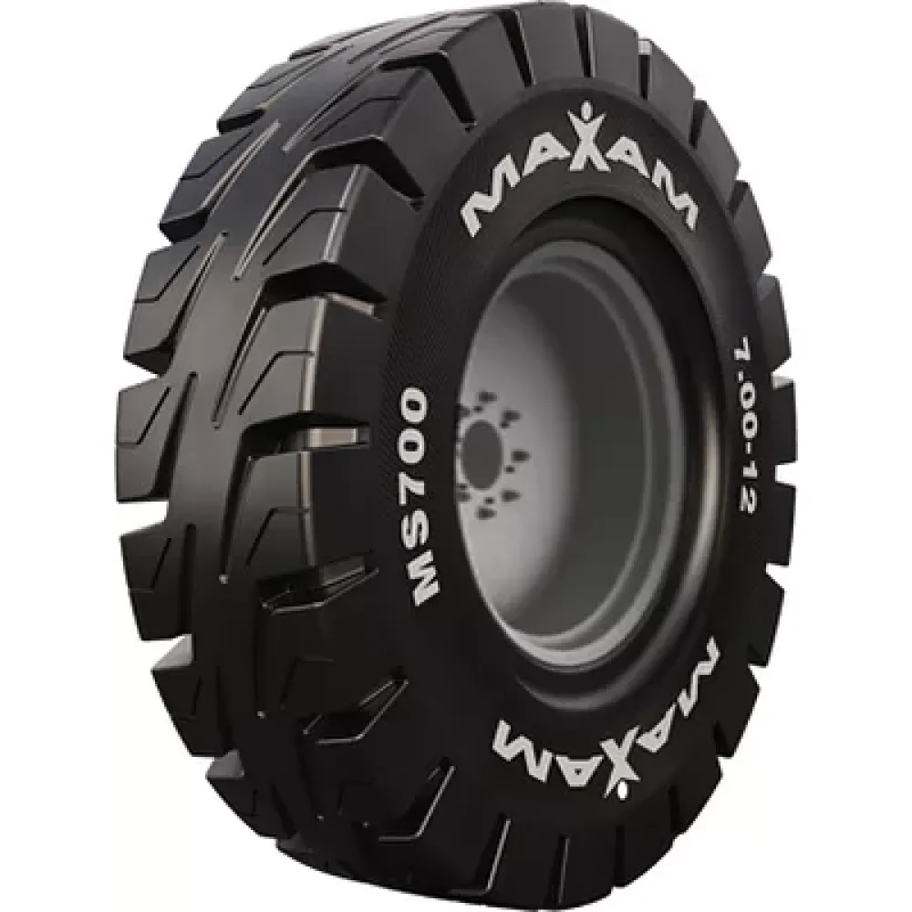 Maxam MS700 TR 5x8