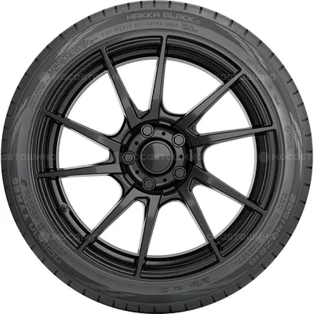 Nokian Hakka Black 2 235/50 R18 101Y XL