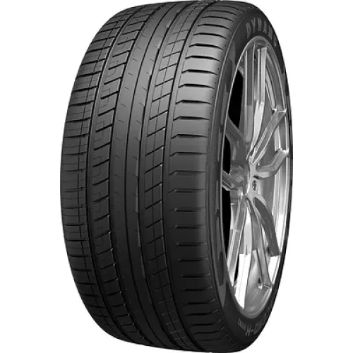 Dynamo MSU02 Hiscend-H 255/60 R17 106H FR